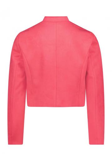 Короткая куртка