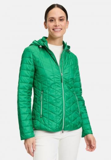 Зимняя куртка