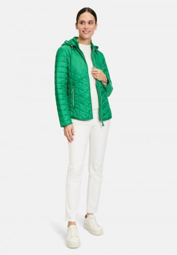 Зимняя куртка