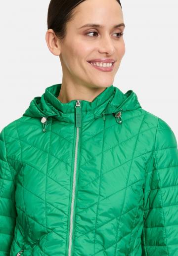 Зимняя куртка