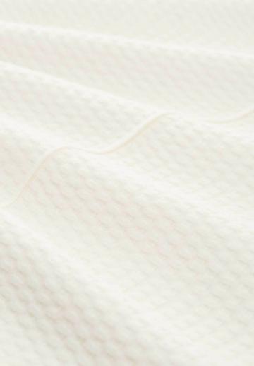 Пуловер с рукавом три четверти