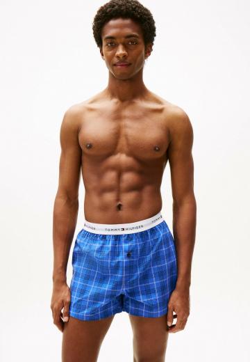 Трусы-боксеры