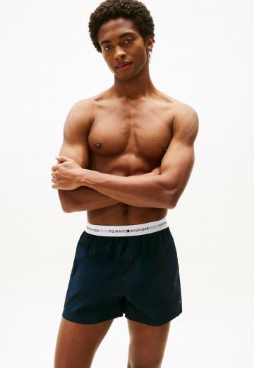 Трусы-боксеры