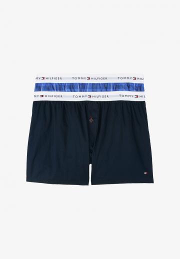 Трусы-боксеры