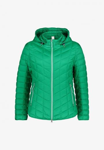 Зимняя куртка