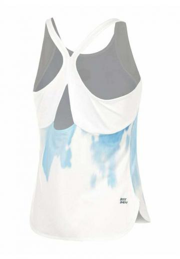 Майка-борцовка