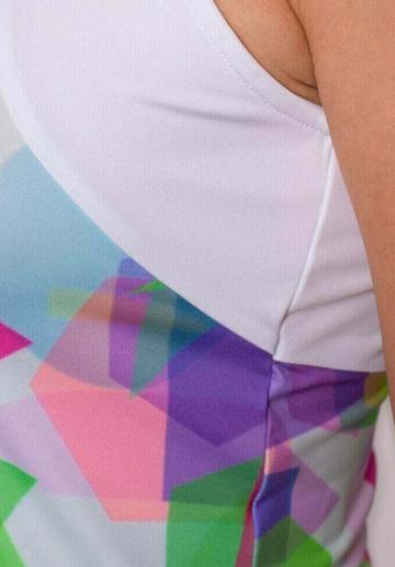 Майка-борцовка