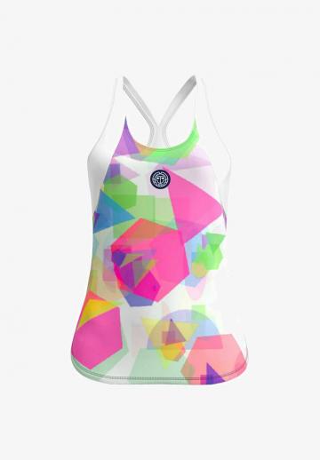 Майка-борцовка