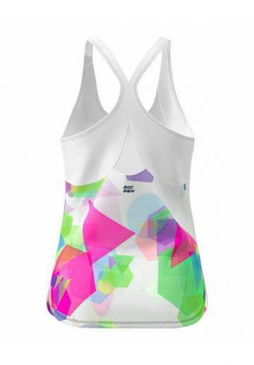 Майка-борцовка