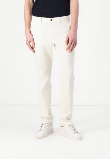 Вельветовые брюки