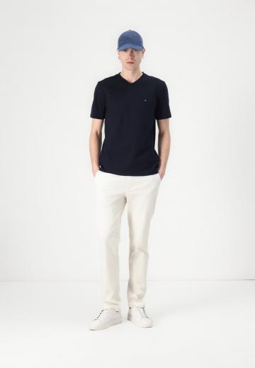 Вельветовые брюки