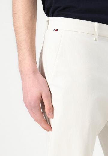 Вельветовые брюки