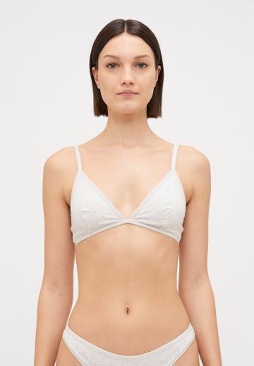 Бюстгальтер без косточек