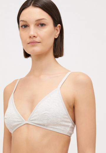 Бюстгальтер без косточек