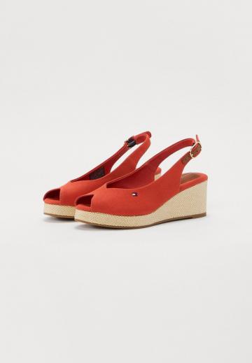 Эспадрильи