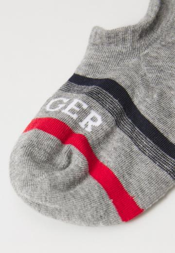 Короткие носки