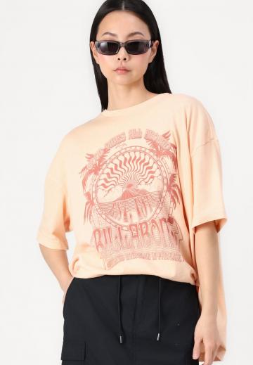 Пляжная майка