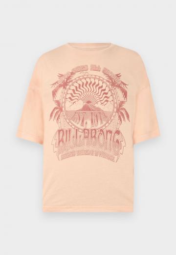 Пляжная майка