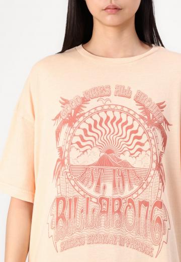 Пляжная майка