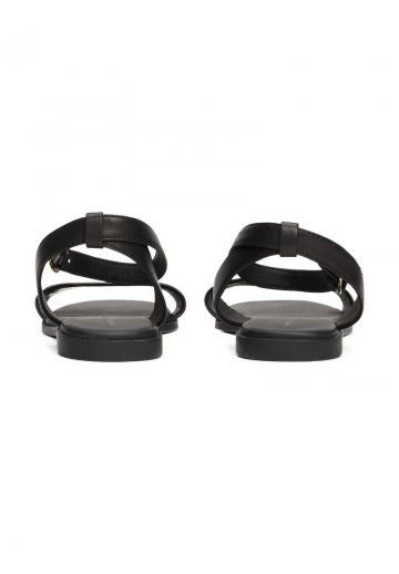 Римские сандалии