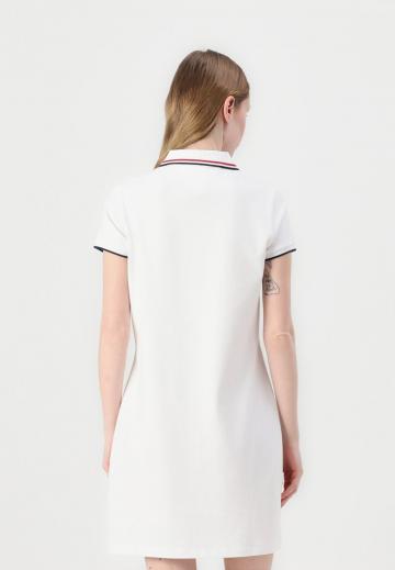 Блузка-платье