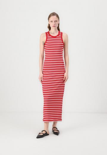 Пляжное платье