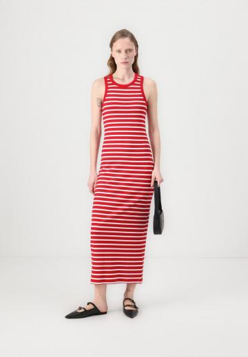 Пляжное платье