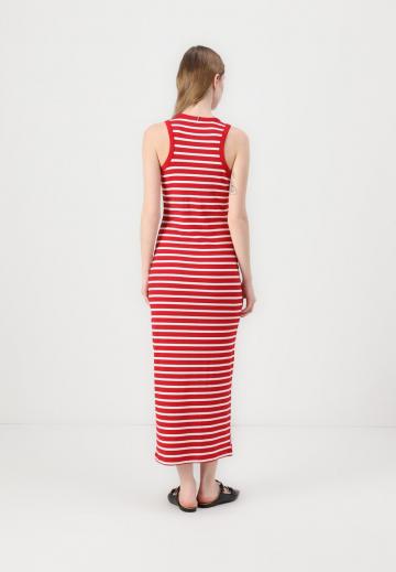 Пляжное платье