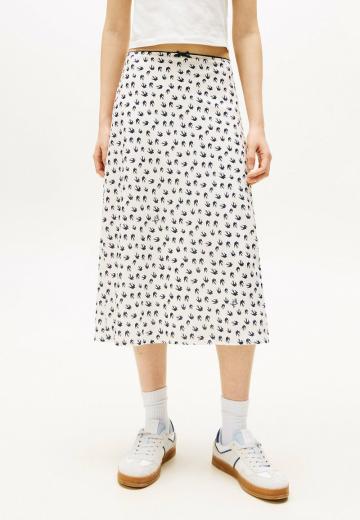 Летняя юбка