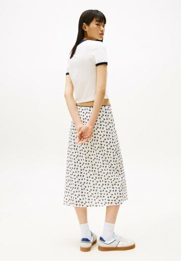 Летняя юбка