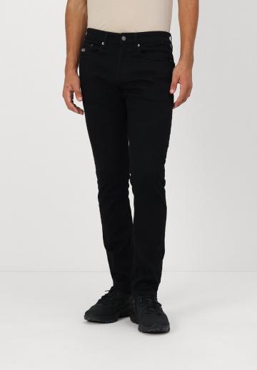 Узкие джинсы