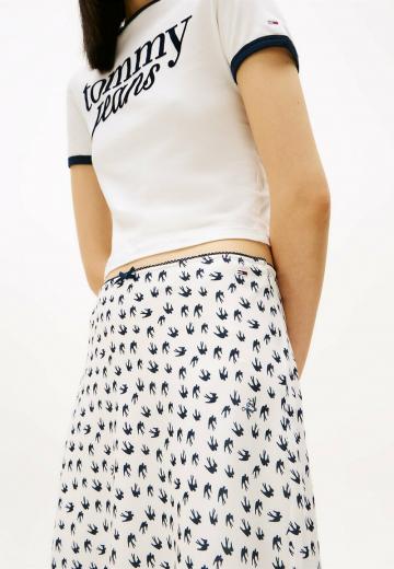 Летняя юбка