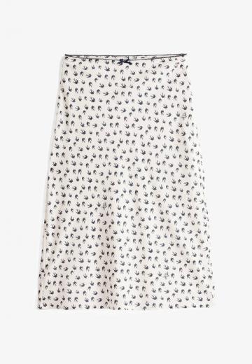 Летняя юбка