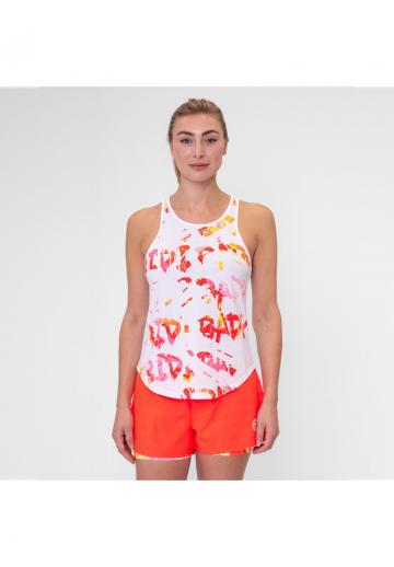 Майка-борцовка