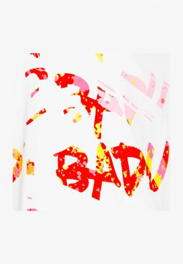 Майка-борцовка