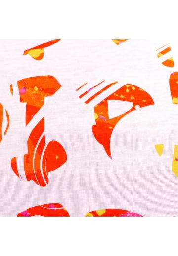 Майка-борцовка