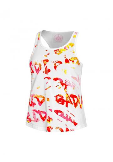 Майка-борцовка