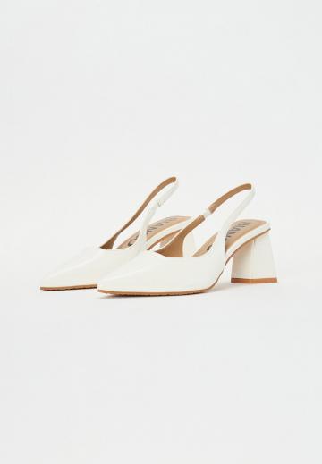 Туфли слинги