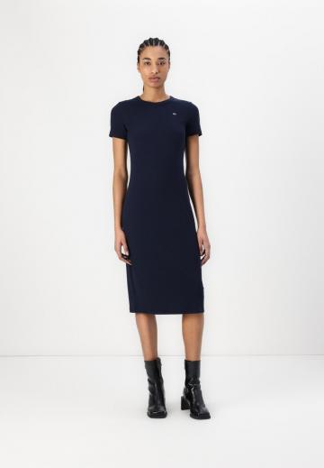 Блузка-платье