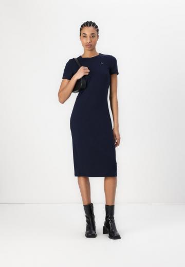 Блузка-платье