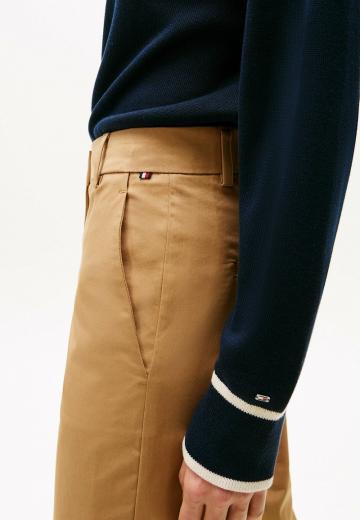 Узкие брюки