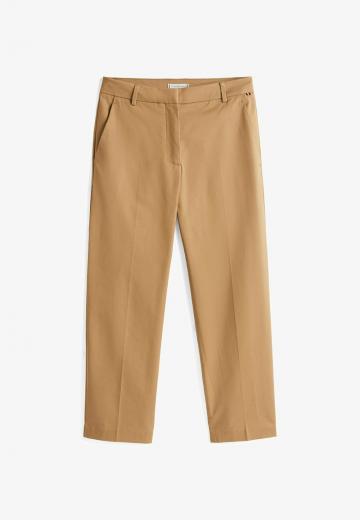 Узкие брюки