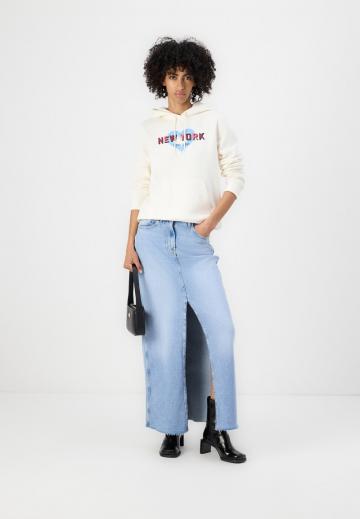 Летняя юбка