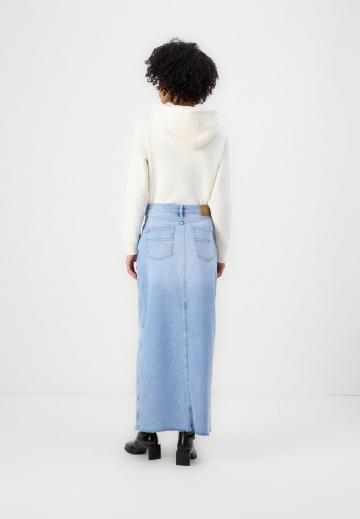 Летняя юбка