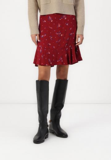 Летняя юбка