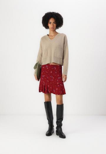 Летняя юбка