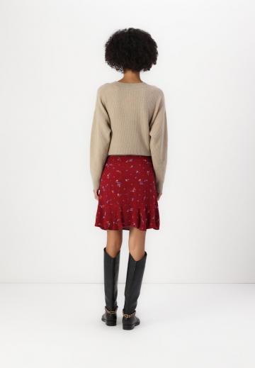 Летняя юбка