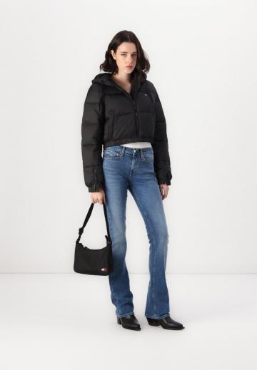 Короткая куртка