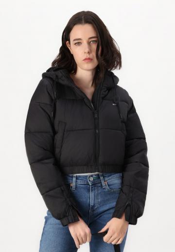 Короткая куртка