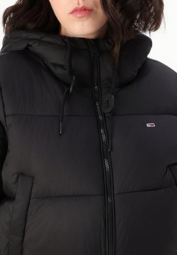 Короткая куртка